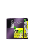 Loreal Paris Txt Dandy Form & Control Paste Putty (75Ml)