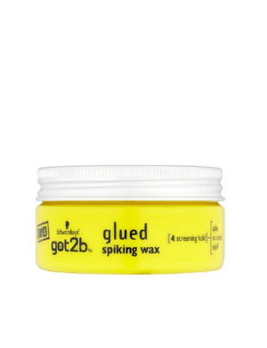Schwarzkopf Got2B Glued Spiking Wax (75Ml)