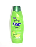 Pert Repairing Shampoo With Olive Oil, For Damaged Hair (650Ml)