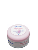 Johnson's 24 H Moisture Soft Cream (200Ml)