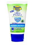 Banana Boat Ultra Protect Sunscreen Lotion Spf 30 Pa+++ (90Ml)