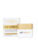 Loreal Paris Dermo-Expertise Age Perfect Re-Hydrating Day Cream For Mature Skin (50Ml)