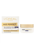 Loreal Age Perfect Re-Hydrating Night Cream - For Mature Skin (50Ml)