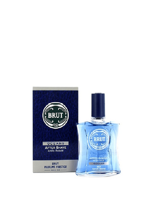 Brut Oceans After Shave Lotion (100Ml)