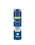 Nivea Men Espuma De Afeitado Shave Foam (250Ml)