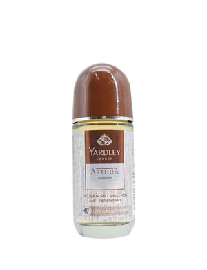 Yardley London Arthur 50Ml Deo Roll-On For Men