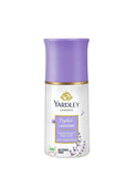 Yardley London English Lavender Deodorant Roll On Anti Perspirant For Women (50Ml)