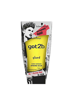 Schwarzkopf Glued Spiking Glue (150Ml)