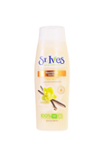 St. Ives Nourishing Vanilla Body Wash (400Ml)