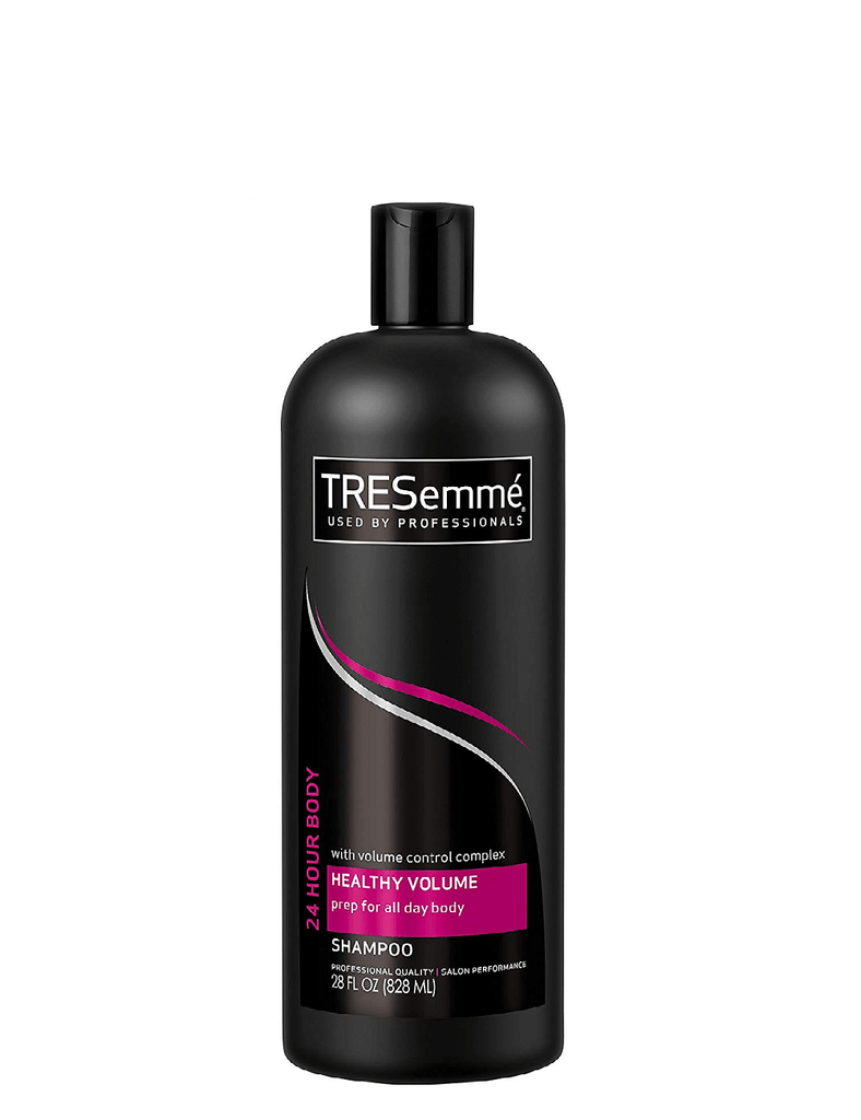 Tresemme 24 Hour Body, Healthy Volume Shampoo (828Ml)
