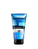 Loreal Men Expert Hydra Power Anti-Discomfort Face Wash (150Ml)