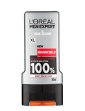 Loreal Men Expert Invincible Intense Fragrance Shower Gel (300Ml)