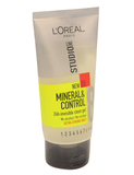 Loreal Paris Line Studio Mineral And Control 24H Invisible Clean Gel (150Ml)