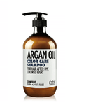 Cab'S Professional Argan Oil Color Care Shampoo (268Ml)