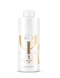 Wella Professional Cr Oil Reflections Shampoo (1000Ml)