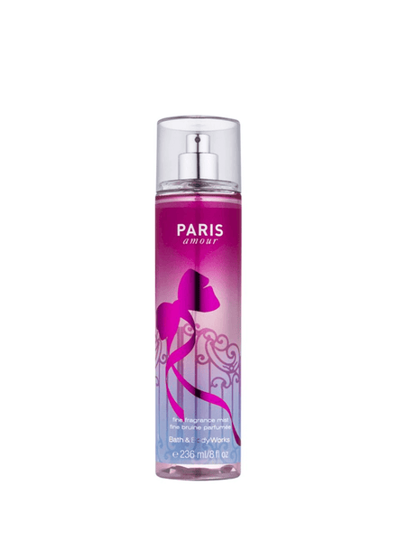 Paris Amore】bath&bodyworksエミリーインパリス ミスト Amazon.com