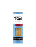 Neutrogena T/Gel Shampoo Sensitive Scalp (125Ml)