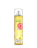 Bath & Body Works Love & Sunshine Fine Fragrance Mist (236Ml)