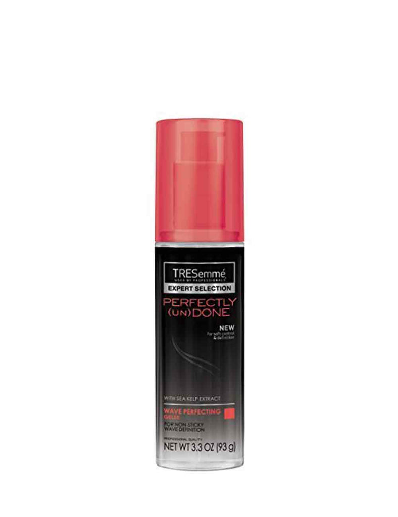 Tresemme Perfectly Undone Wave Perfecting Gelee (93Gm)