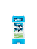 Gillette Sport Power Rush Antiperspirant Deodorant (107G)