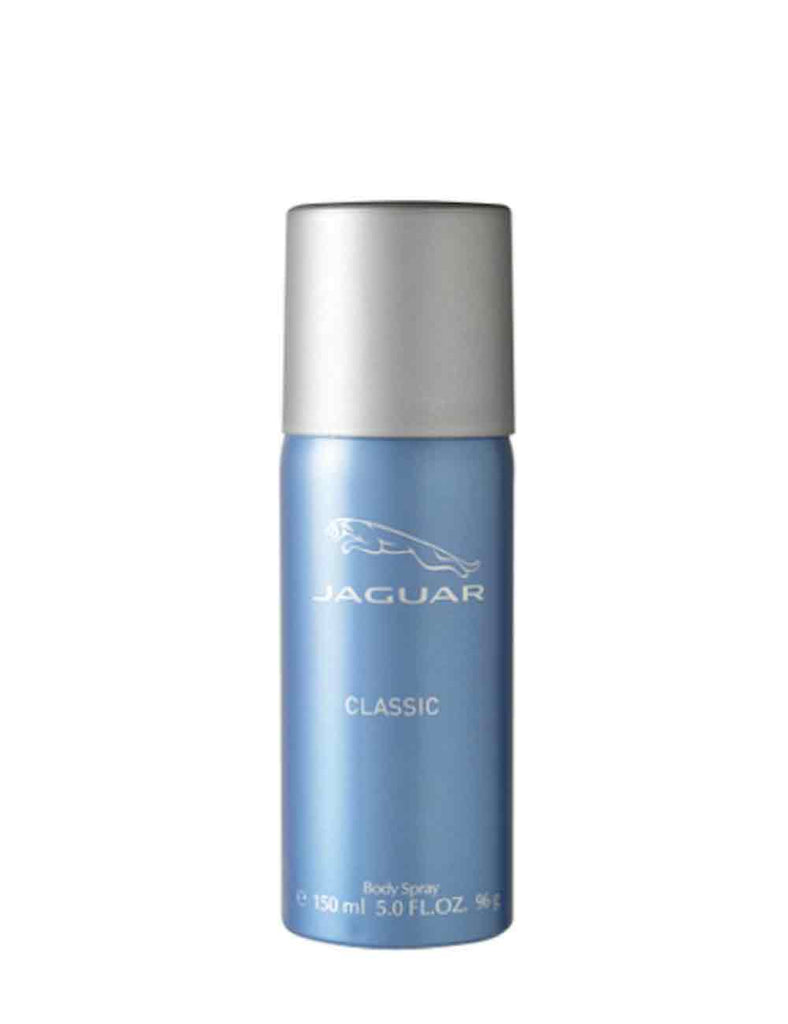 Jaguar Deo Classic Body Spray (150Ml)