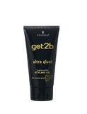 Got2B Ultra Glued Indestructible Styling Gel (150Ml)