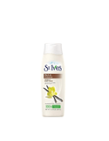 St. Ives Rich & Creamy Vanilla Body Wash (400Ml)