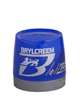 Brylcream Lite Aqua Oxy Cream Hair Styling Cream, (250Ml) (Blue)