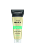 John Frieda Sheer Blonde Highlight Activating Moisturising Conditioner (250Ml)