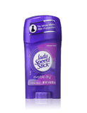 Lady Speed Stick Invisible Dry Shower Fresh Antiperspirant Deordorant (40G)