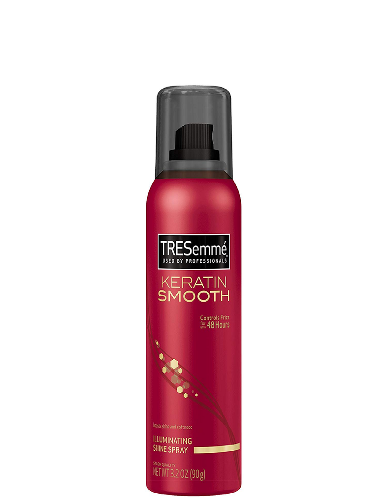 Tresemme Keratin Smooth Illuminating Shine Spray (90G)