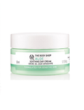 The Body Shop Aloe Soothing Day Cream (50Ml)