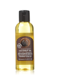 The Body Shop Coconut Oil Brillantly Nourishing Pre-Shampoo Hair Oil (200Ml)