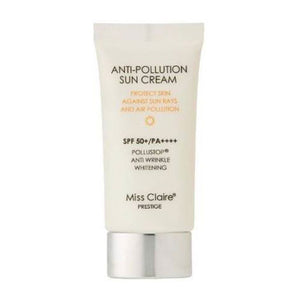 Miss Claire Anti-Pollution Sun Cream (50Ml)
