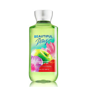 Bath & Body Works Beautiful Day Shower Gel (295Ml)
