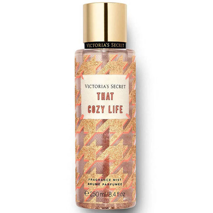 Victoria's Secret That Cozy Life Mist (250ML)