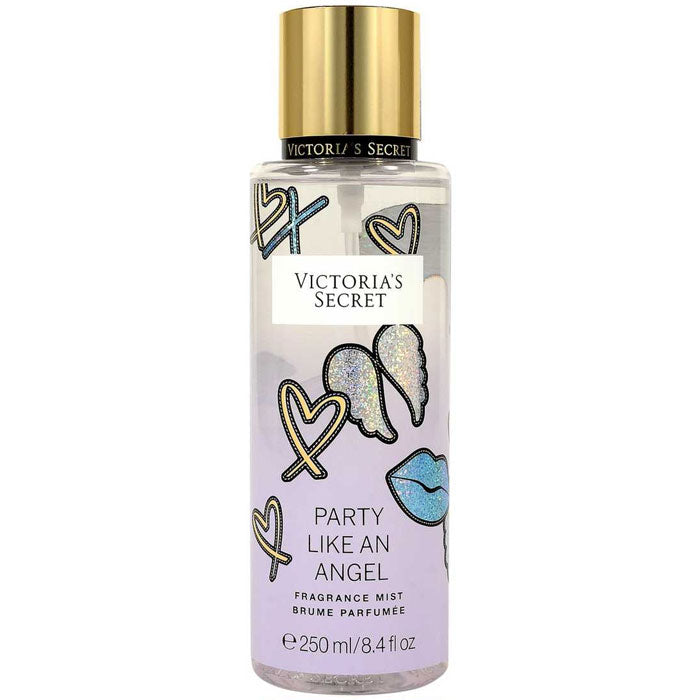 Victoria's Secret Party Like An Angel Mist (250ML)