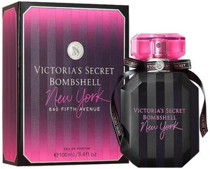 Victoria's Secret Bombshell New York Perfume (100 ml)