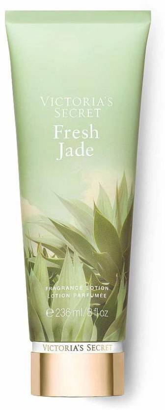 Victoria's Secret Fresh Jade Fragrance Lotion 236 ml