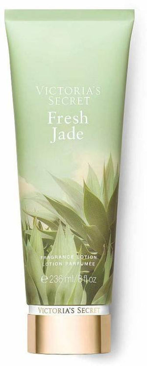 Victoria's Secret Fresh Jade Fragrance Lotion 236 ml