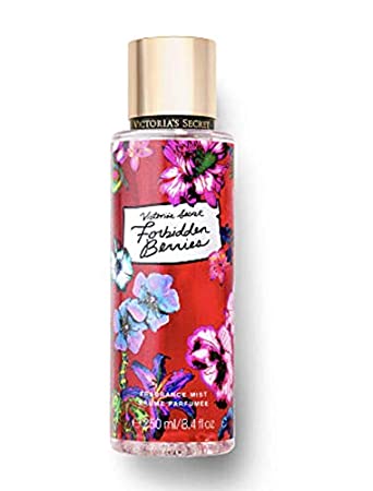 Victoria secret 2025 forbidden berries lotion