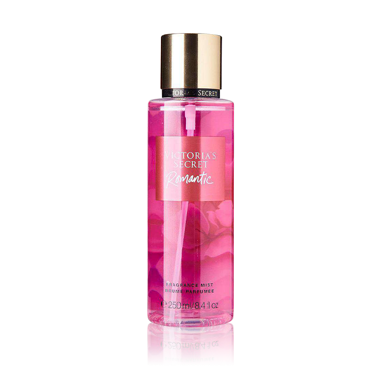 Victoria's Secret Romantic Fragrance Mist - 250 m