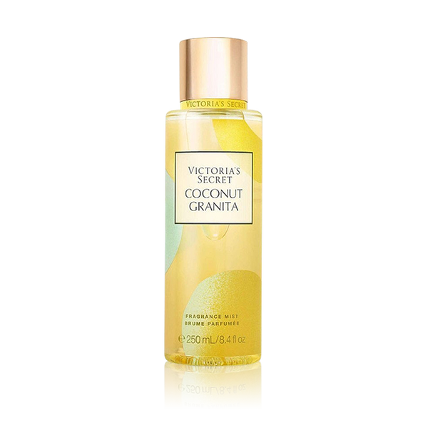Victoria's Secret Coconut Granita Fragrance Mist 250 ml – Habbana