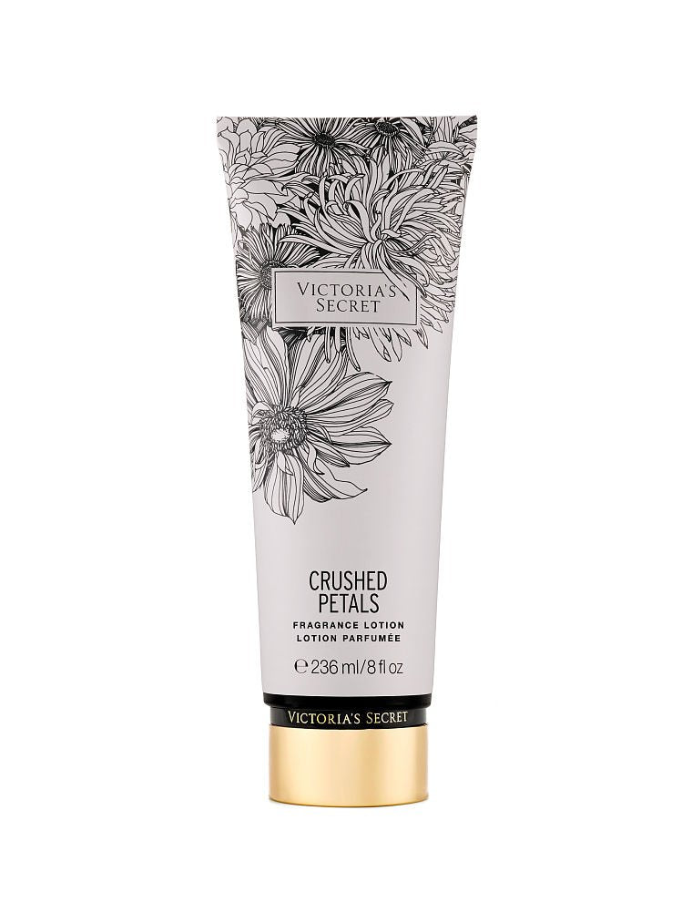 Victoria's Secret Fragrance Lotion Crushed Petals 236 ML