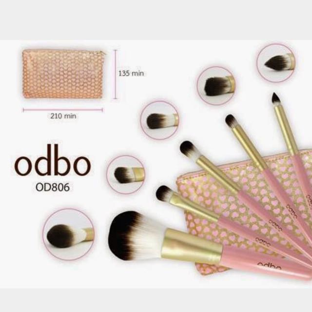 ODBO PRODUCT REVIEWS: BEST OF ODBO PRODUCTS
