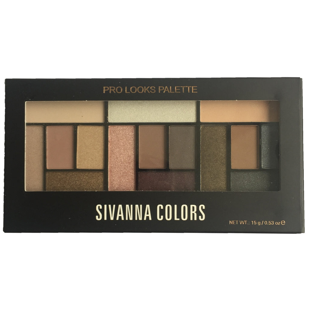 DRUGSTORE BRAND: TOP PRODUCTS OF SIVANNA COLORS IN INDIA