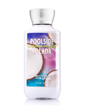 Bath & Body Works Poolside Coconut Colada Body Lotion (236Ml)