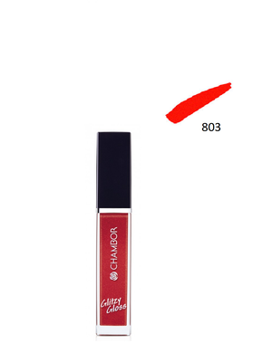 Chambor Glitzy Gloss Crystal