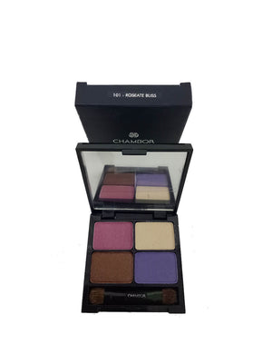 Chambor Eye Shadow Quad