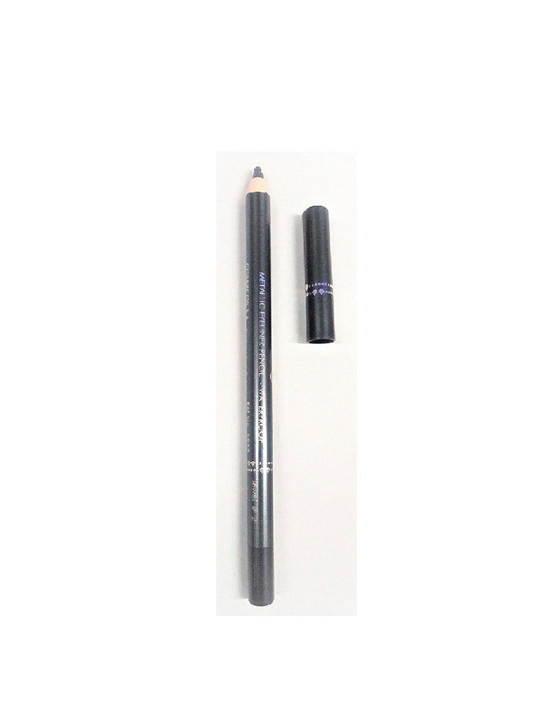 Chambor Jewels metallic Eyeliner Pencil - Waterproof, J-02